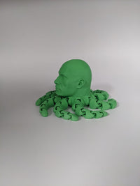 Thumbnail for The Rocktopus
