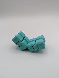 Thumbnail for Infinity Cube Fidget