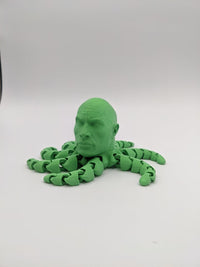 Thumbnail for The Rocktopus