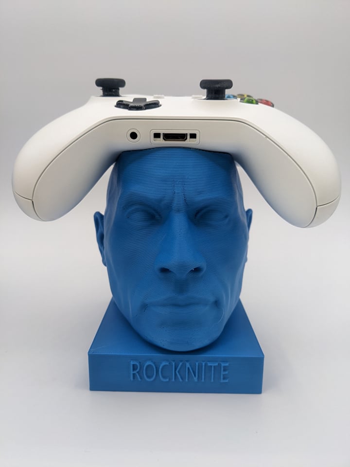 ROCKnite Xbox One Controller Holder V2