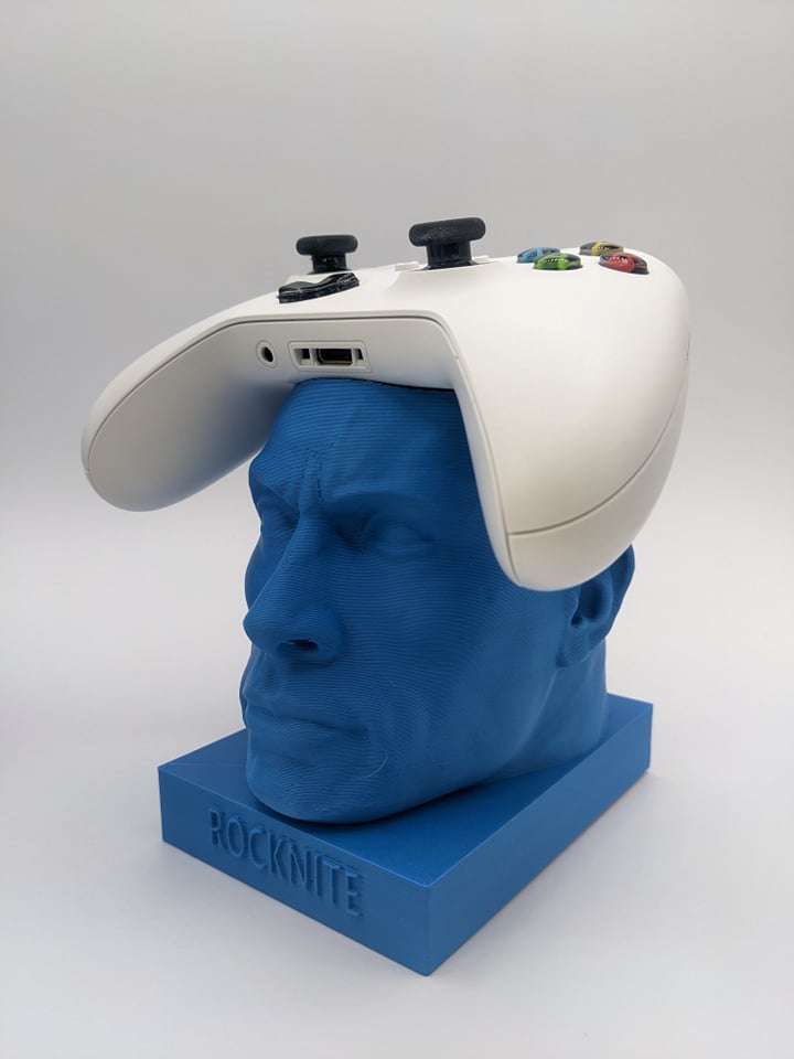 ROCKnite Xbox One Controller Holder V1