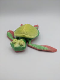 Thumbnail for Flexi Turtle