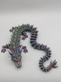 Thumbnail for Jawbreaker Crystal Dragon