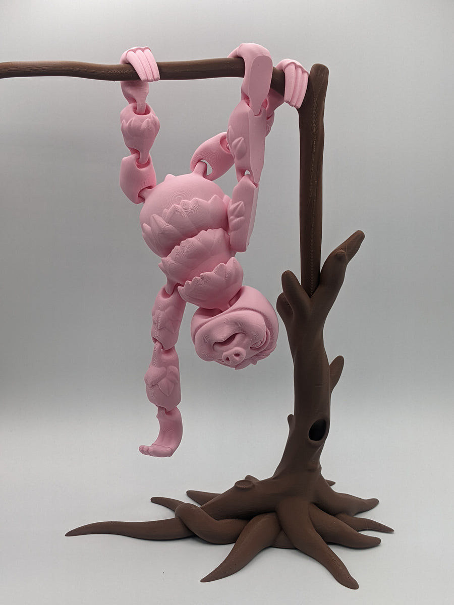 Flexi Sloth